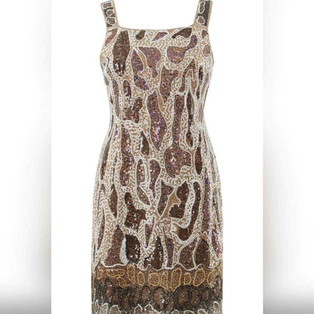 NEW DRESS